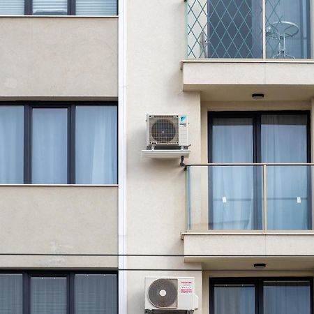 Sunny 1Bdr Apartment Near Center Σόφια Εξωτερικό φωτογραφία